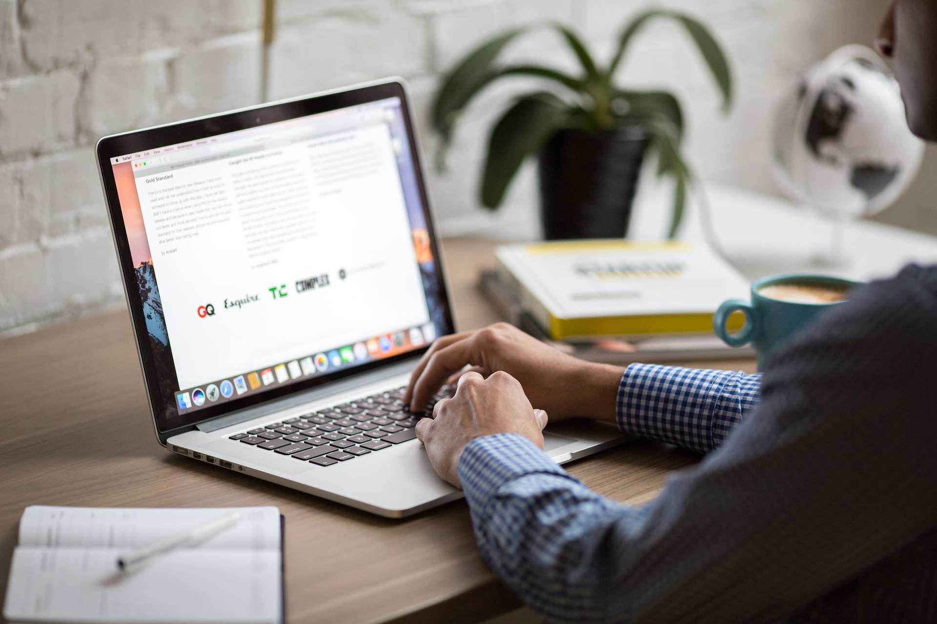 De voordelen van een Macbook leasen