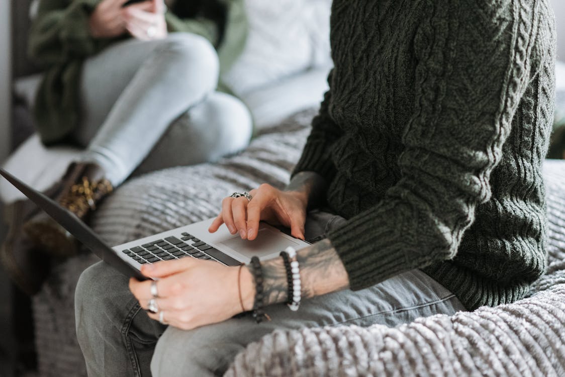 Wat komt er allemaal kijken bij het afsluiten van een nieuw internet abonnement?