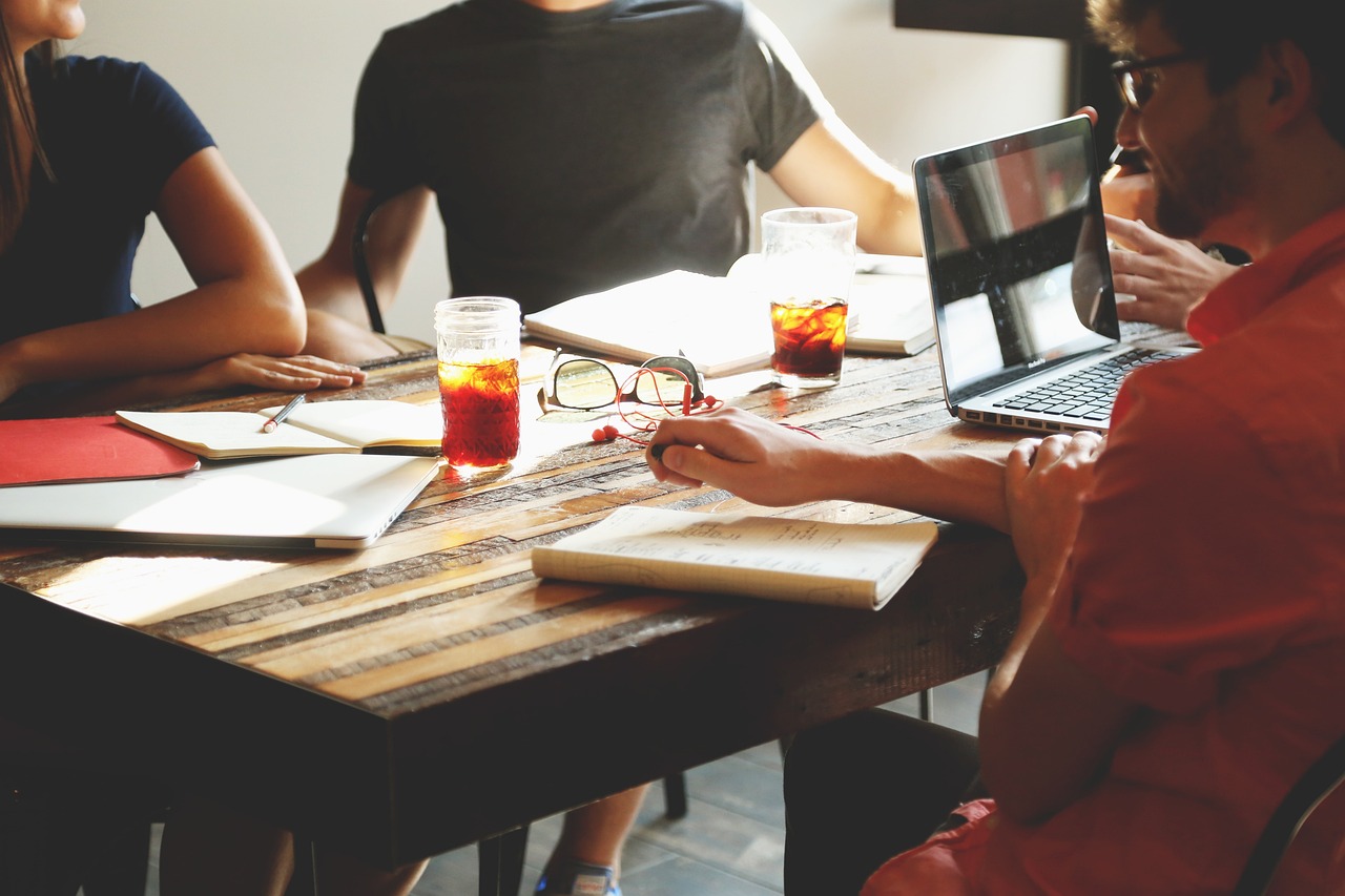B2B: de kracht achter succesvolle zakelijke relaties